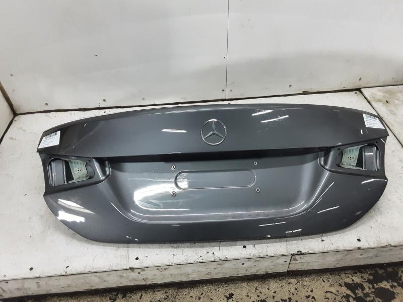 DEKSEL Mercedes-Benz A W177 18 - 2/23
