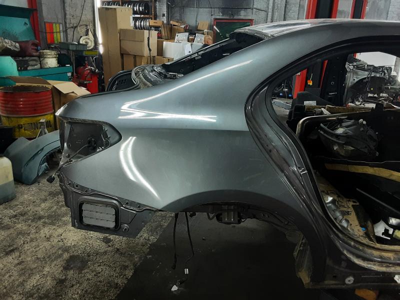 AILE ARRIERE DROITE Mercedes-Benz A W177 18 - 2/23