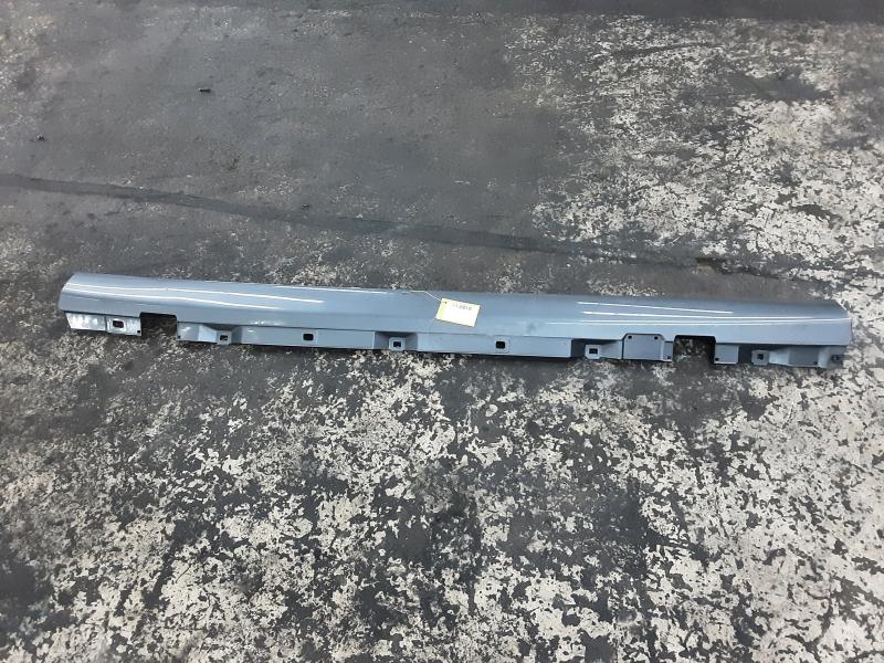 SIERLIJST DREMPEL LINKS Mercedes-Benz A W177 18 - 2/23