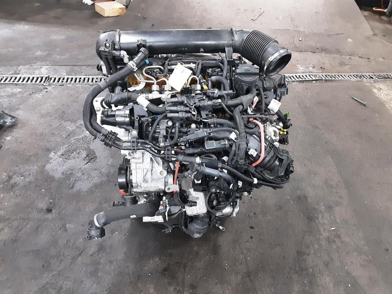 MOTOR Bmw 1 F40 7/19+