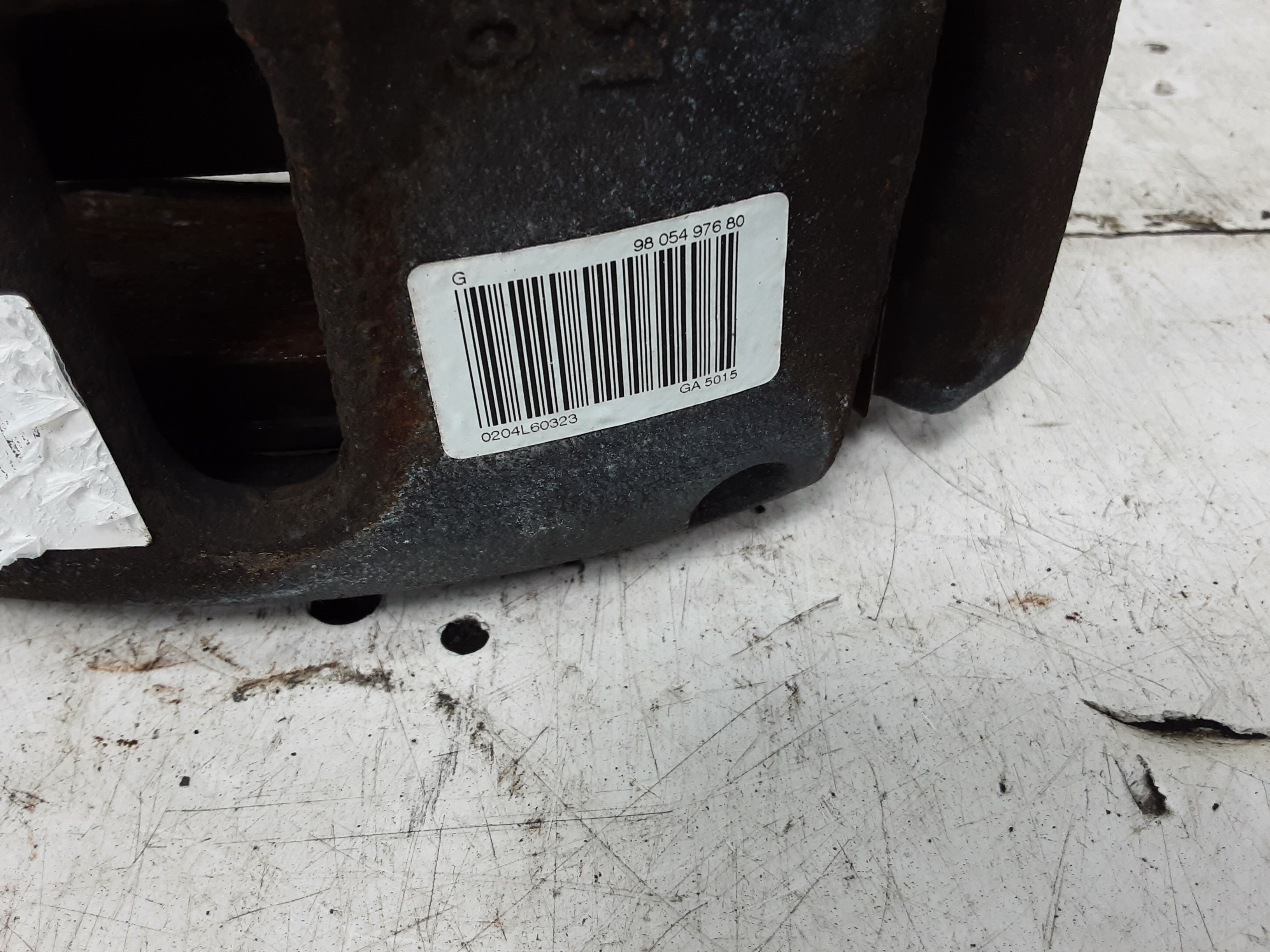 part