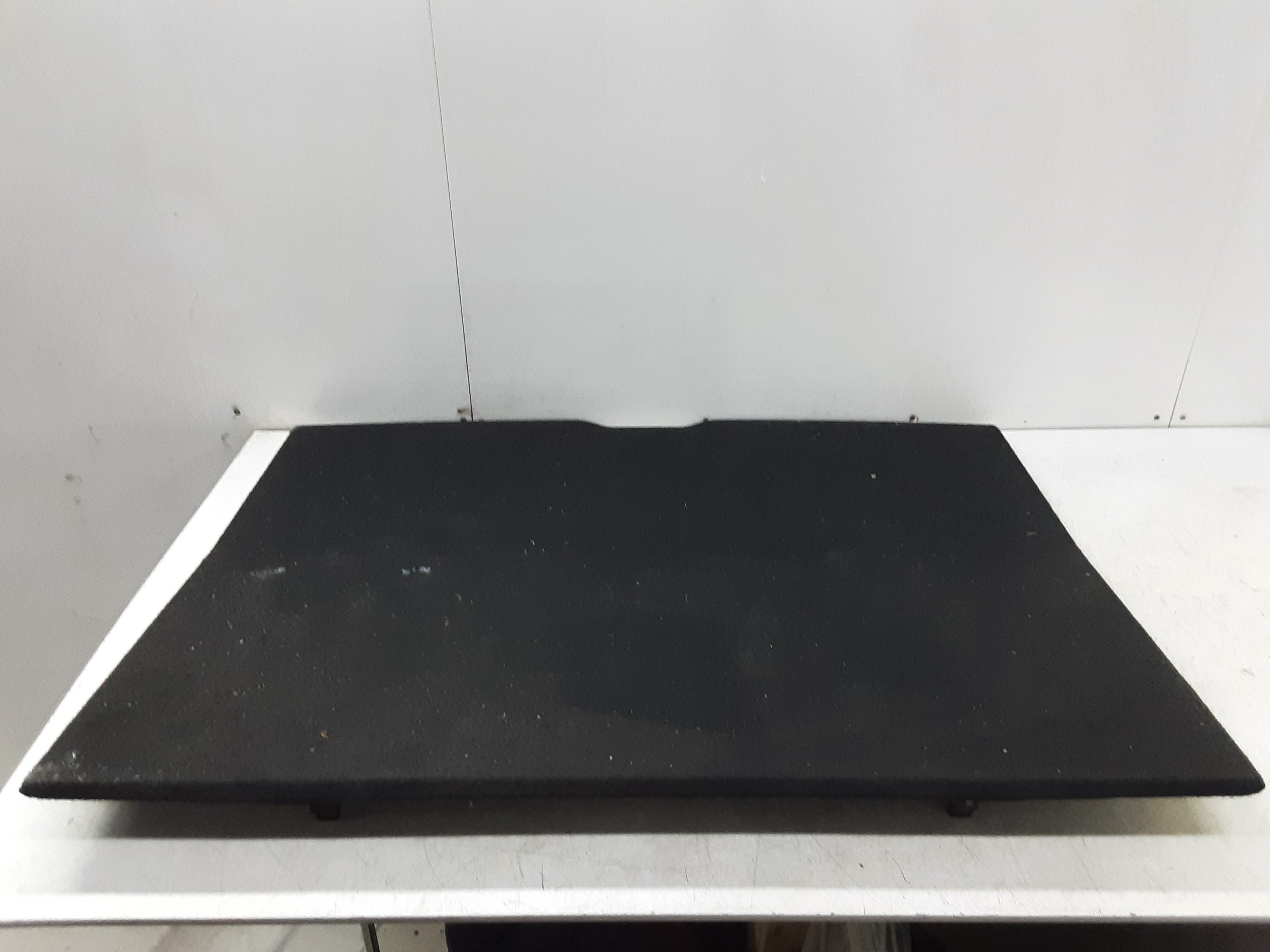TRUNK CARGO FLOOR