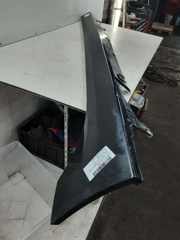 SIERLIJST DREMPEL RECHTS Bmw 1 F40 7/19+
