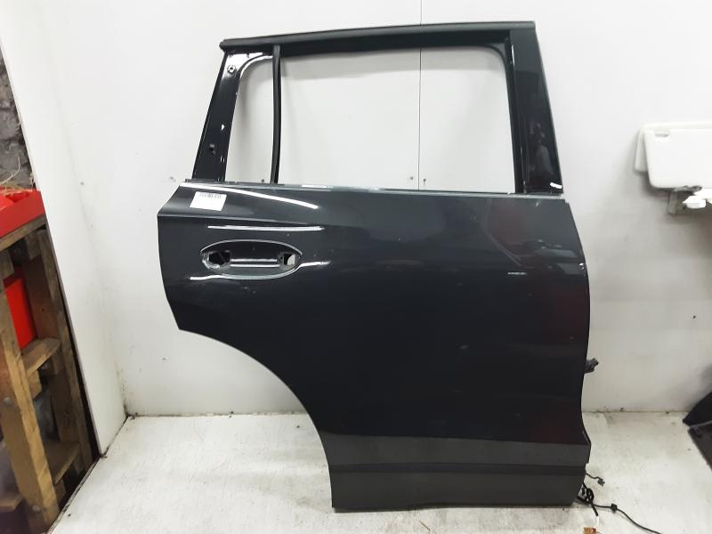 DEUR ACHTER RECHTS Vw TIGUAN (4) 9/23+