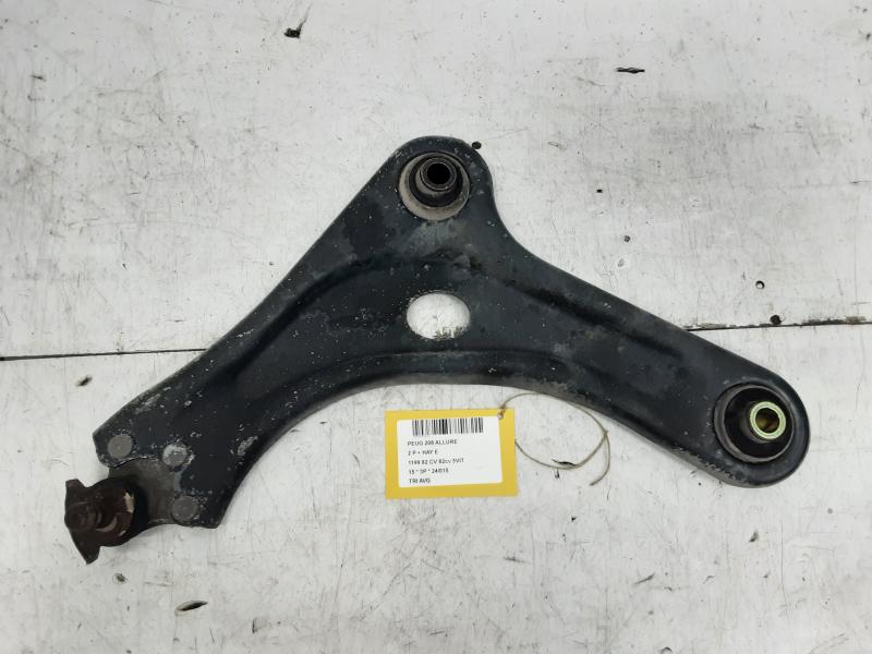 DRAAGARM VOOR LINKS Peugeot 208 8/15 - 20