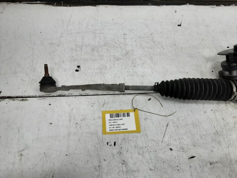 FRONT LEFT STEERING BAR Peugeot 208 8/15 - 20
