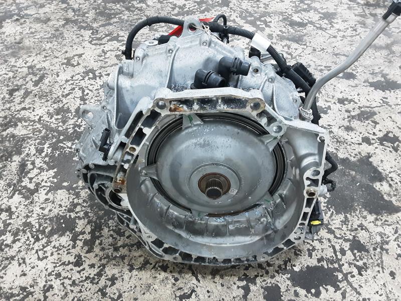 VERSNELLINGSBAK Mercedes-Benz A W177 18 - 2/23