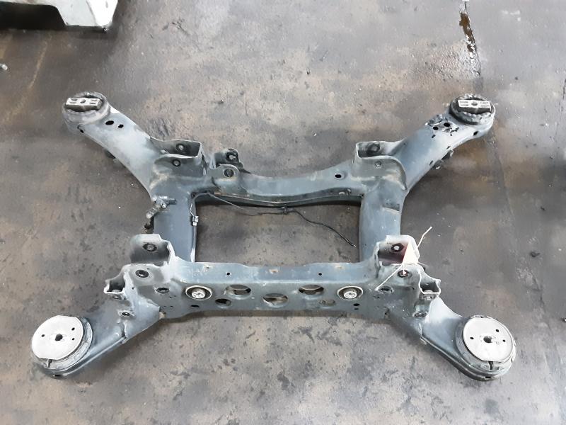 ACHTERBRUG Mercedes-Benz GLE W167/C167 19+