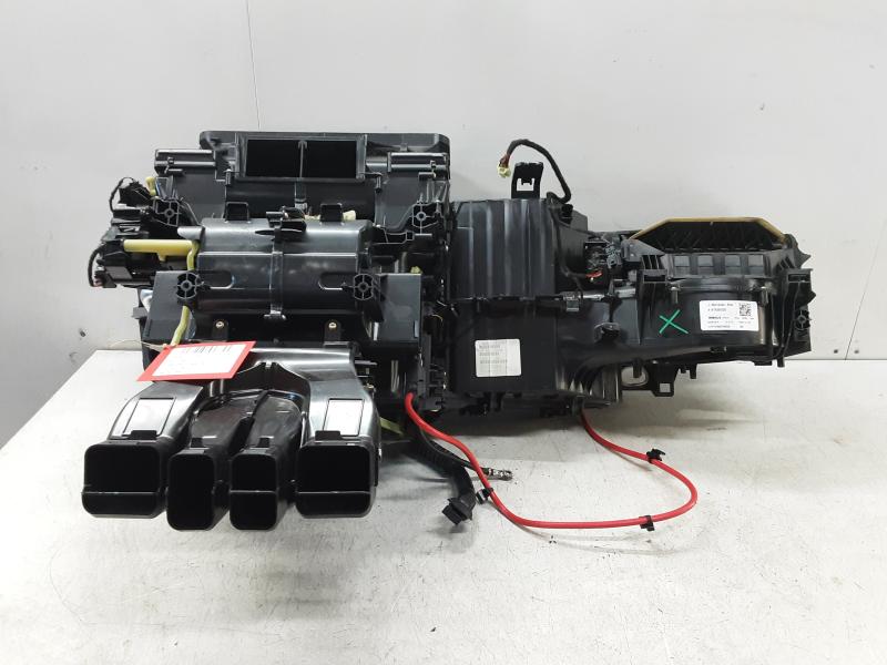 KACHELRADIATOR Mercedes-Benz GLE W167/C167 19+