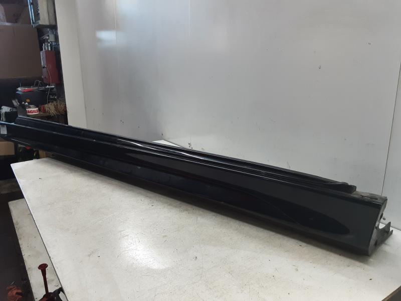 SIERLIJST DREMPEL LINKS Mercedes-Benz GLE W167/C167 19+