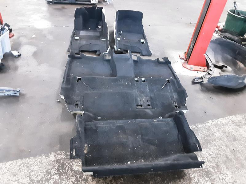 MATS Mercedes-Benz GLE W167/C167 19+