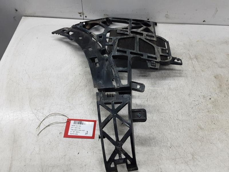 SUPPORT PARE-CHOCS ARRIERE GAUCHE Mercedes-Benz GLE W167/C167 19+