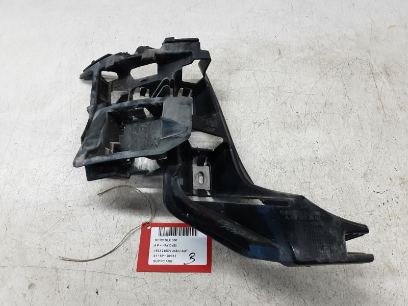 SUPPORT PARE-CHOCS ARRIERE GAUCHE Mercedes-Benz GLE W167/C167 19+