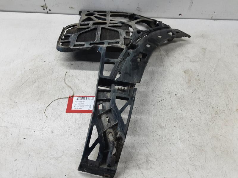 BUMPERSTEUN ACHTER RECHTS Mercedes-Benz GLE W167/C167 19+
