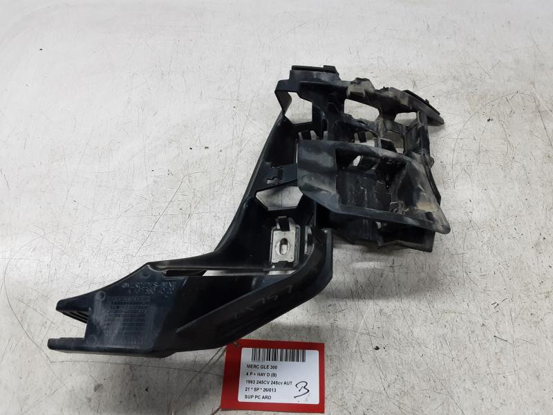 BUMPERSTEUN ACHTER RECHTS Mercedes-Benz GLE W167/C167 19+