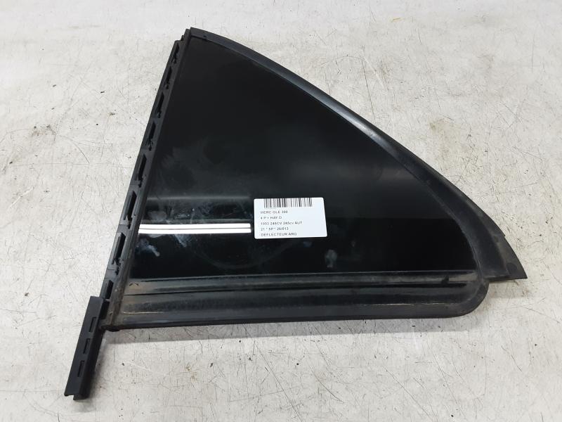 ZIJRUIT ACHTER LINKS Mercedes-Benz GLE W167/C167 19+