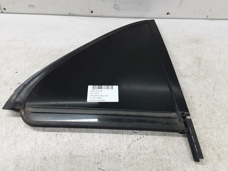 ZIJRUIT ACHTER RECHTS Mercedes-Benz GLE W167/C167 19+