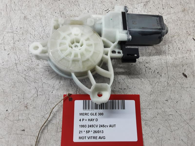MOTOR RUITMECHANISME VOOR LINKS Mercedes-Benz GLE W167/C167 19+