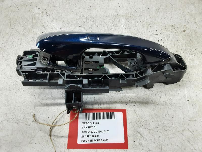 TÜRGRIFF RECHTS VORNE Mercedes-Benz GLE W167/C167 19+