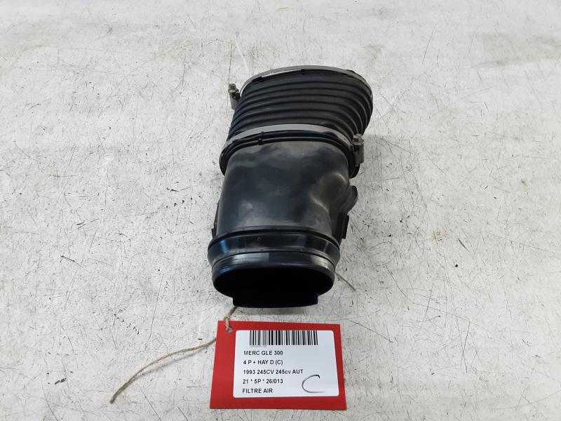 LUFTFILTER Mercedes-Benz GLE W167/C167 19+
