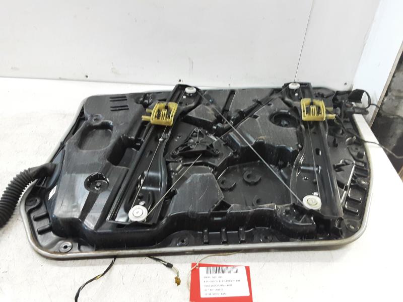 RUITMECHANISME VOOR LINKS Mercedes-Benz GLE W167/C167 19+