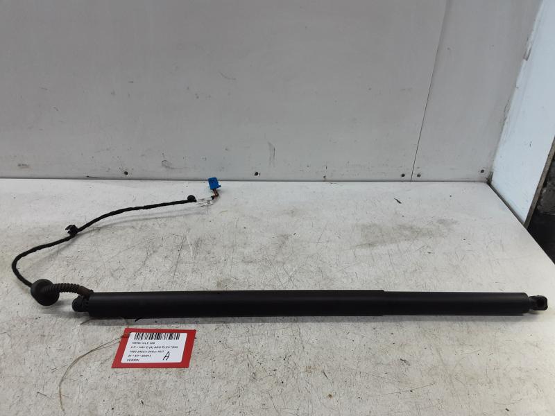 DRUKVEER Mercedes-Benz GLE W167/C167 19+