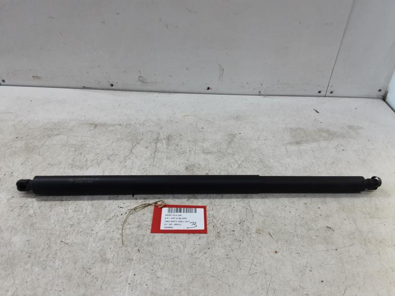 DRUKVEER Mercedes-Benz GLE W167/C167 19+