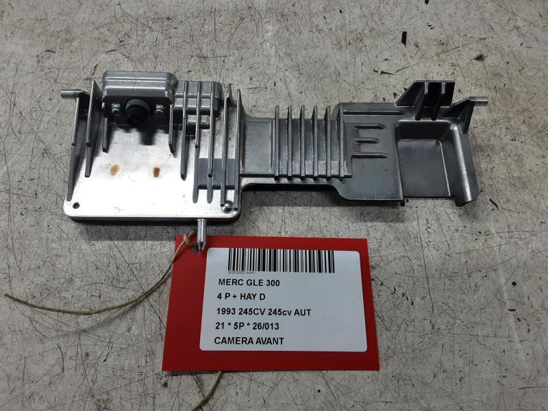 CAMERA FRONT Mercedes-Benz GLE W167/C167 19+