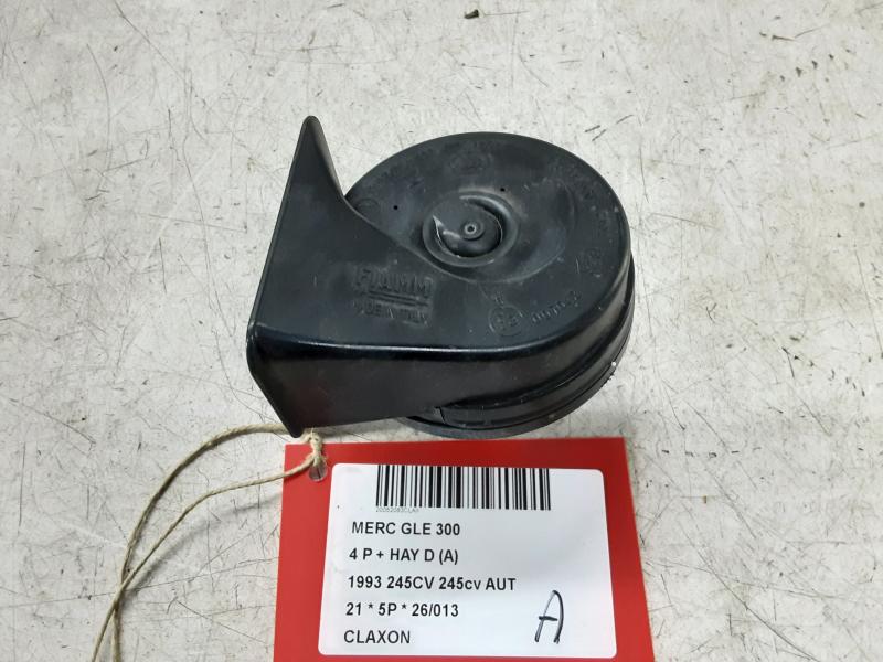 HUPE Mercedes-Benz GLE W167/C167 19+