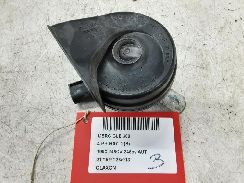 HUPE Mercedes-Benz GLE W167/C167 19+