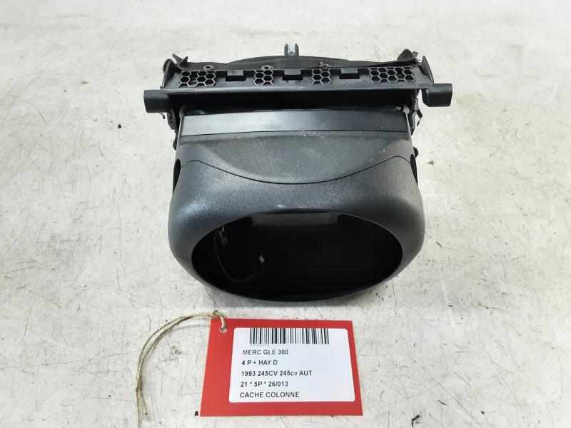 STUURKOLOM BEKLEDING Mercedes-Benz GLE W167/C167 19+