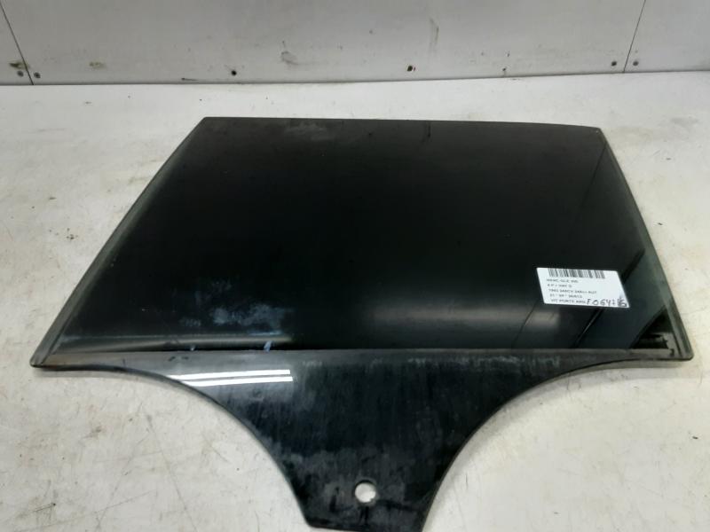 RUIT DEUR ACHTER LINKS Mercedes-Benz GLE W167/C167 19+