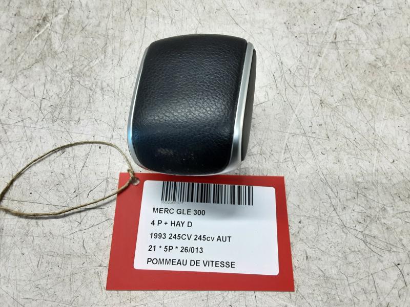 POOK KNOP Mercedes-Benz GLE W167/C167 19+