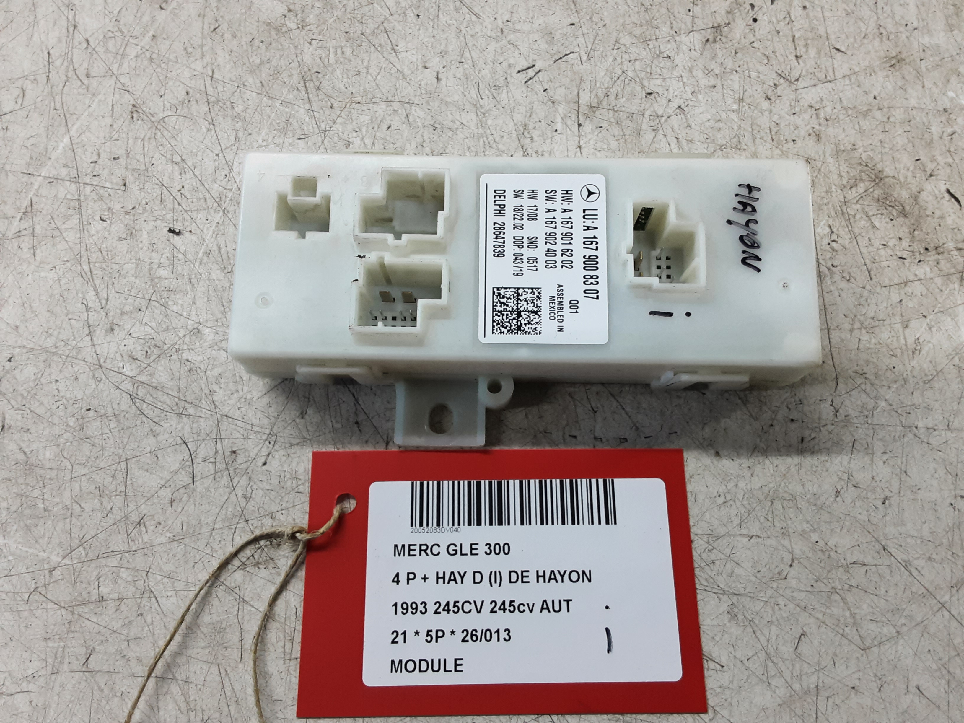 MODULE