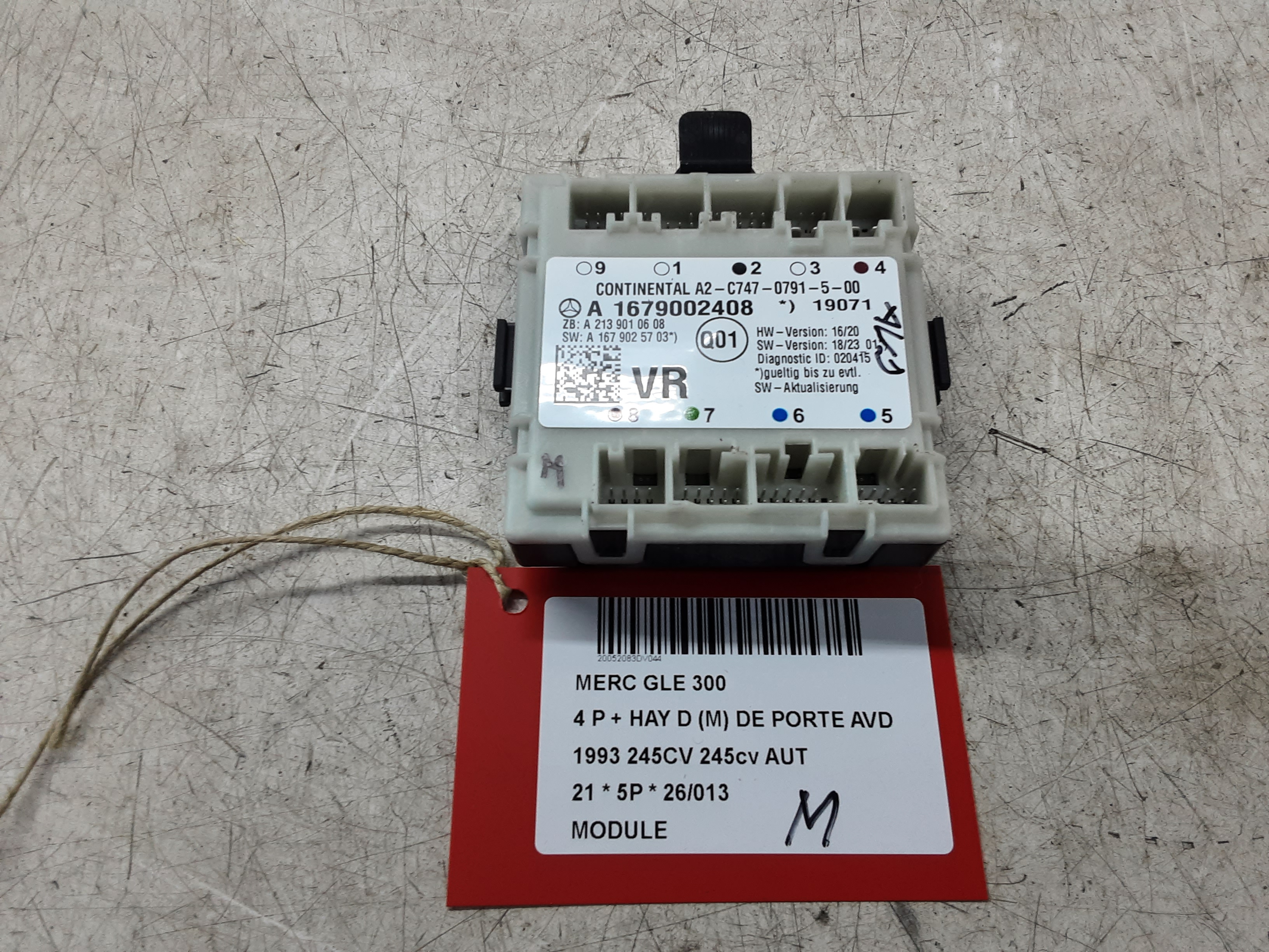 MODULE