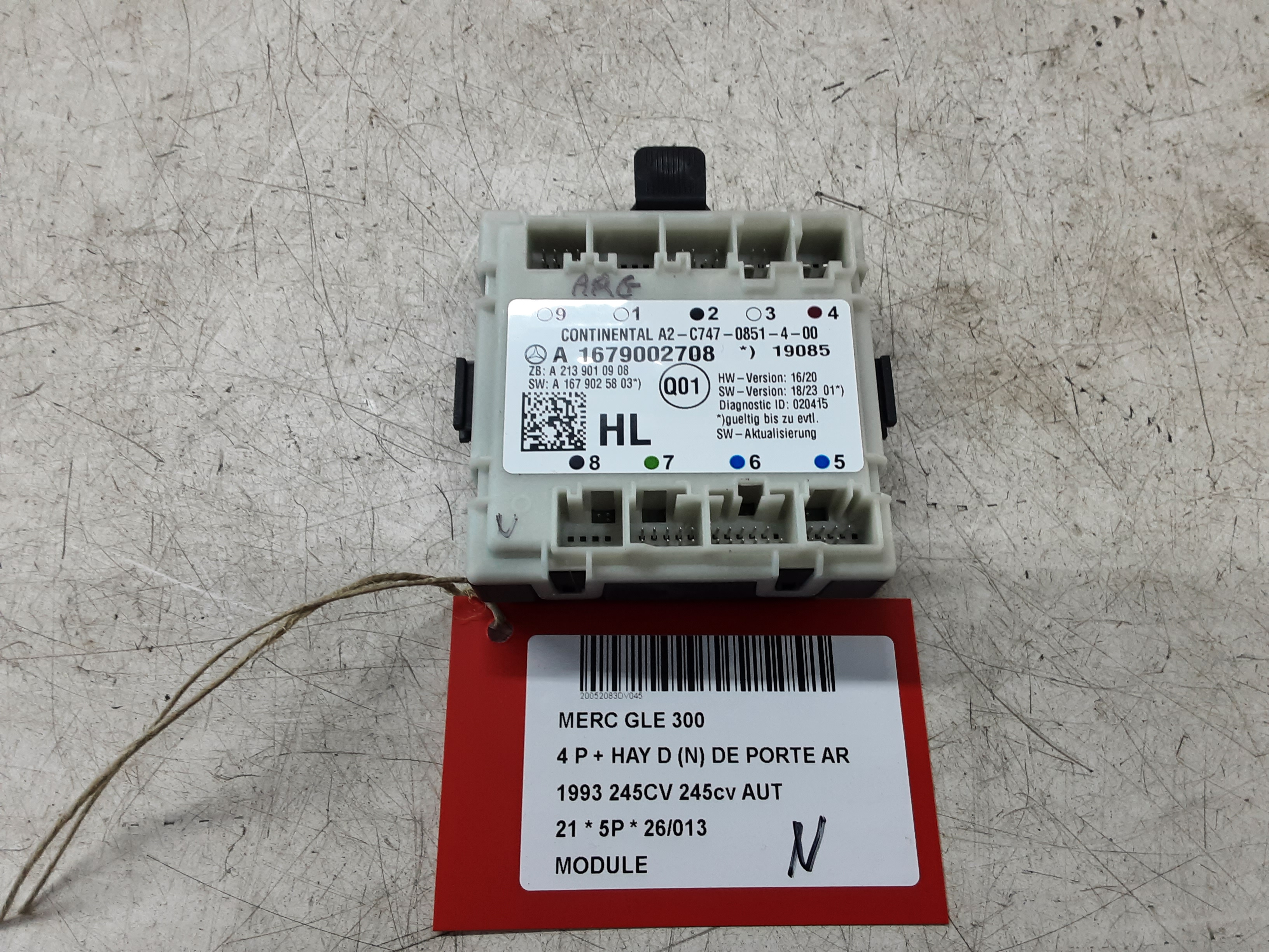 MODULE
