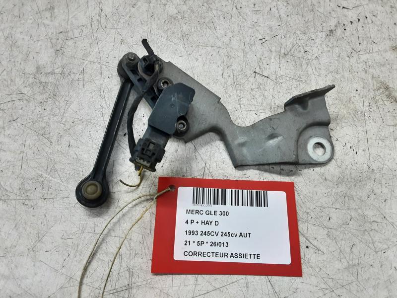 SENSOR KOPLAMP REGELAAR Mercedes-Benz GLE W167/C167 19+