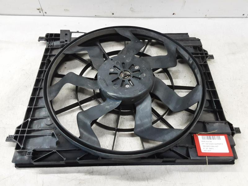 KACHEL VENTILATORMOTOR Mercedes-Benz GLE W167/C167 19+