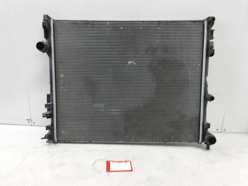 RADIATOR Mercedes-Benz GLE W167/C167 19+