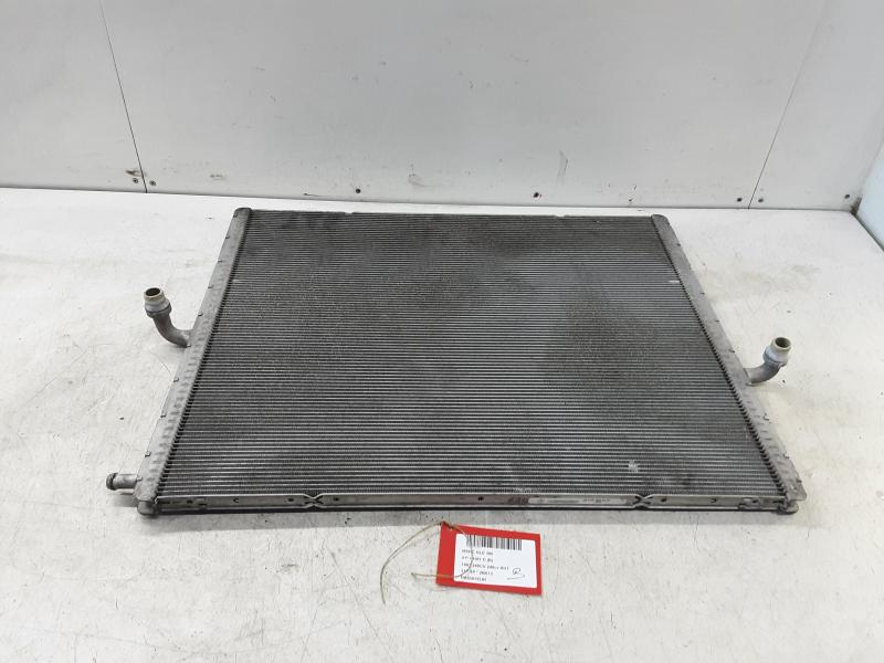 RADIATOR Mercedes-Benz GLE W167/C167 19+