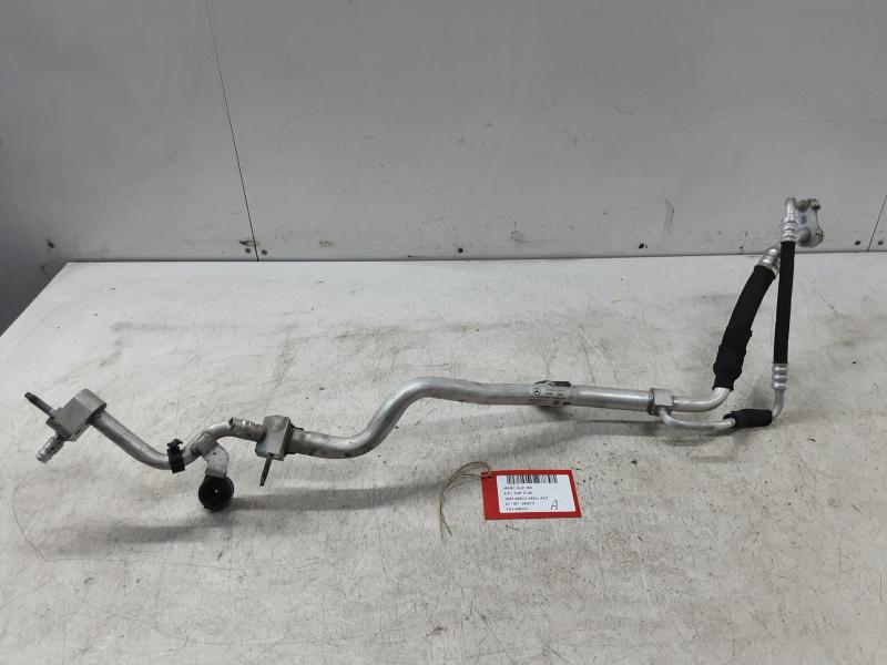 TUYAU D'AIRCO Mercedes-Benz GLE W167/C167 19+