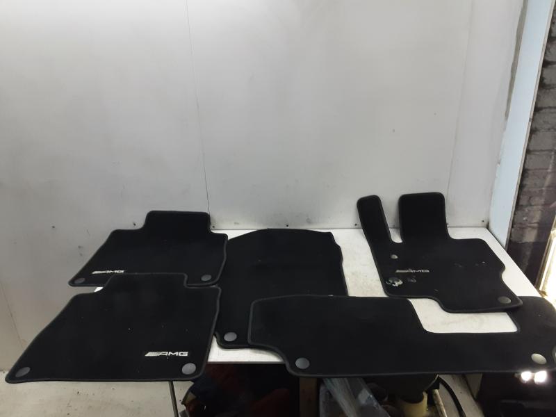 MATS Mercedes-Benz GLE W167/C167 19+