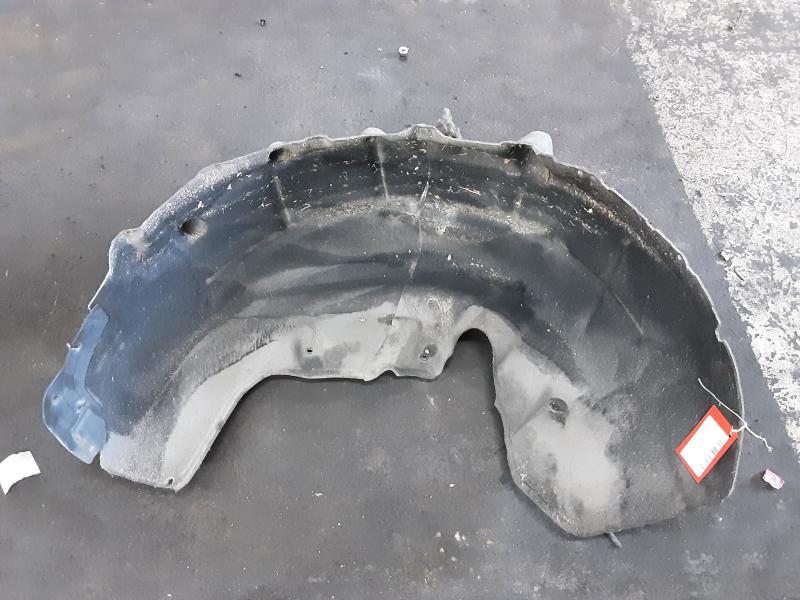INNER FENDER LEFT REAR Mercedes-Benz GLE W167/C167 19+