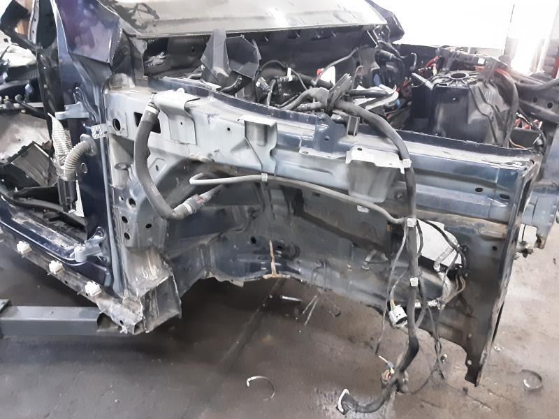 BINNENSPATBORD VOOR RECHTS Mercedes-Benz GLE W167/C167 19+