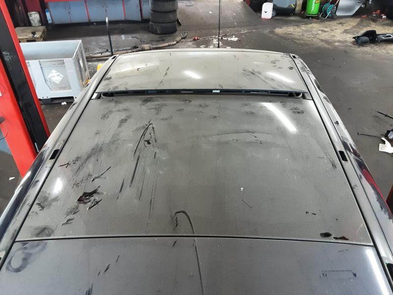 SLIDING ROOF Mercedes-Benz GLE W167/C167 19+