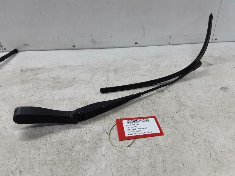 RUITENWISSERARM LINKS VOOR Mercedes-Benz GLE W167/C167 19+