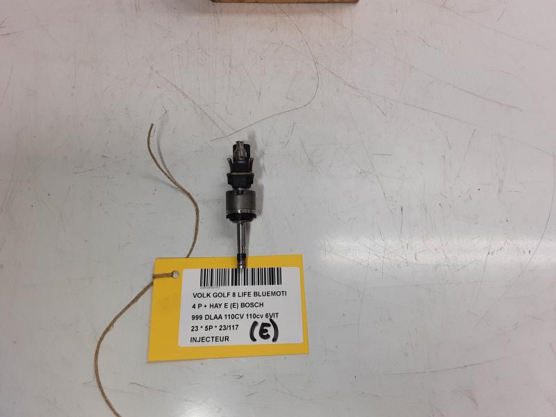 VERSTUIVER Vw GOLF VIII 2/20+