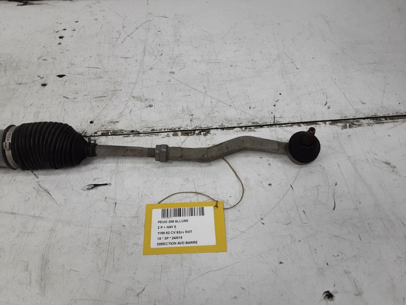 VORDERE LENKSTANGE RECHTS Peugeot 208 8/15 - 20