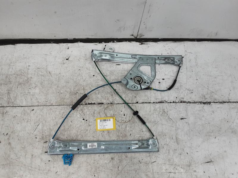 FENSTERMECHANIK TÜRIG LINKS VORNE Peugeot 208 8/15 - 20
