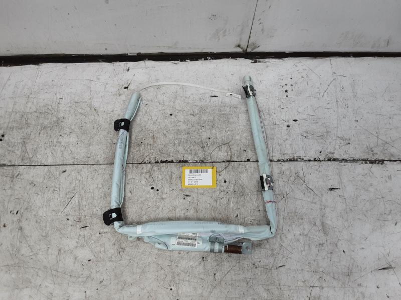 ZIJDELINGSE AIRBAG LINKS Peugeot 208 8/15 - 20